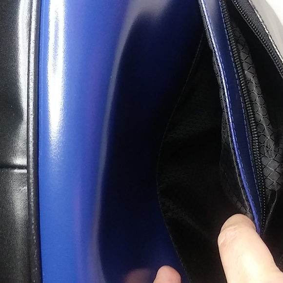 McKlein Avalon Laptop Backpack - Picture 5 of 16